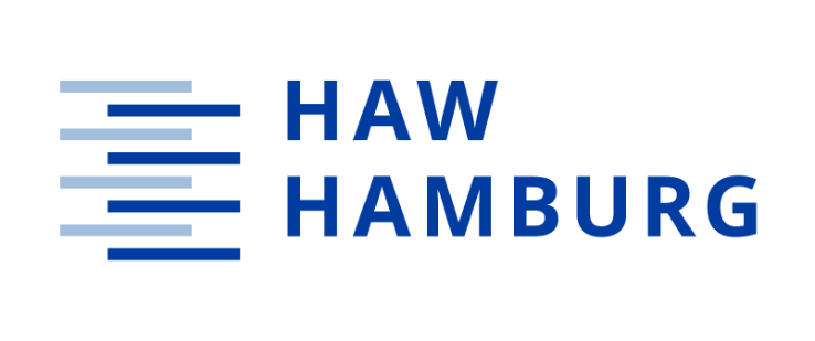 Das Logo der HAW