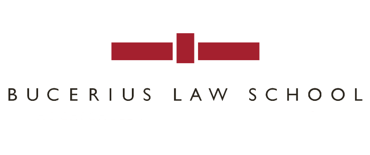 Das Logo der Bucerius Law School